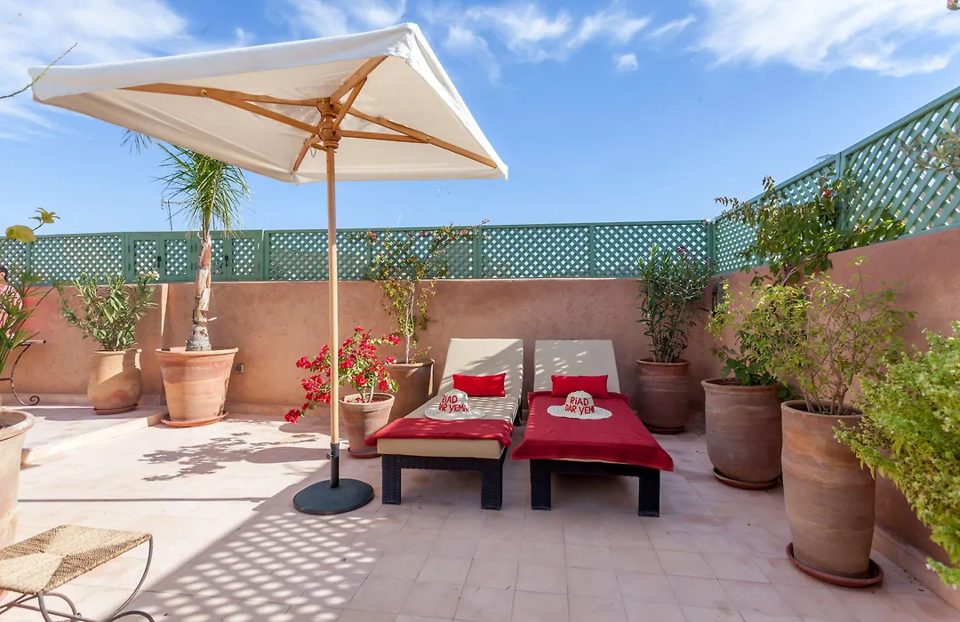 Riad Dar Yema-1
