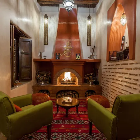 Riad Dar Yema-3