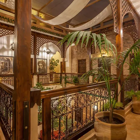 Riad Dar Yema-2